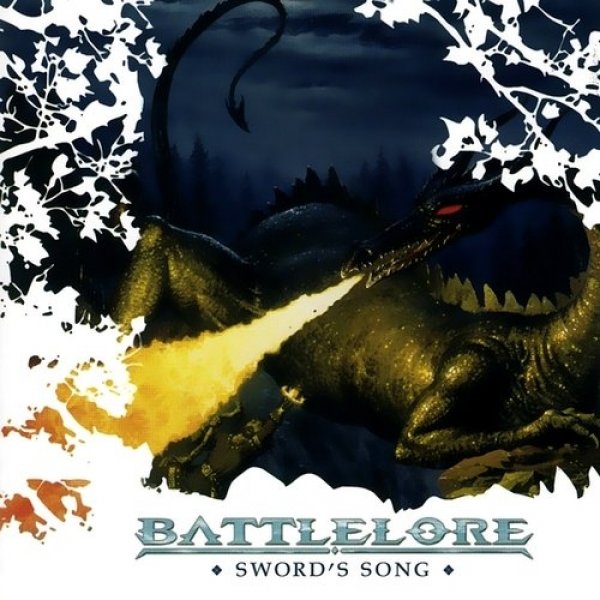 Album Sword's Song - Battlelore
