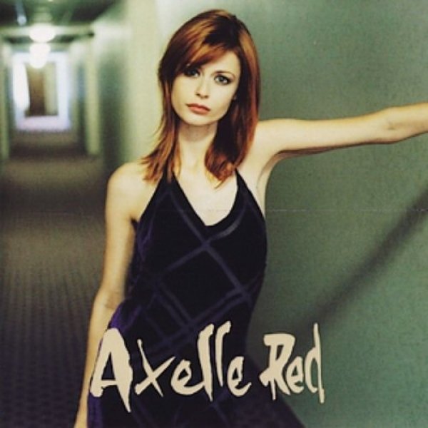 Axelle Red À Tâtons, 1996
