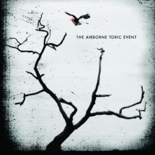 The Airborne Toxic Event Album 