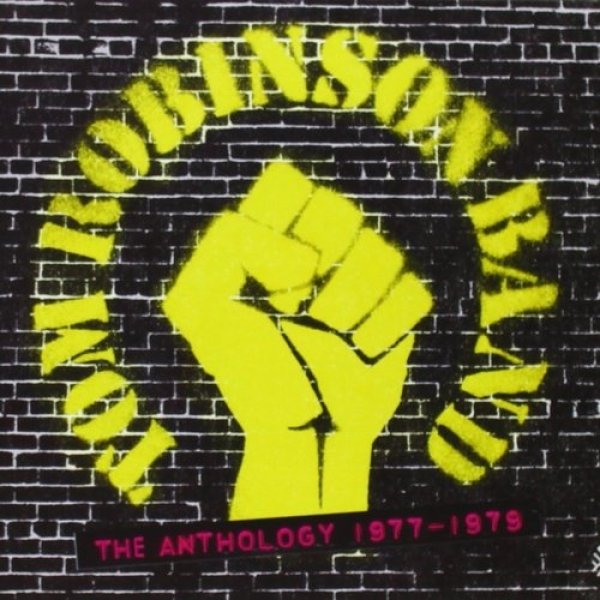 Tom Robinson Band The Anthology (1977 - 1979), 2013
