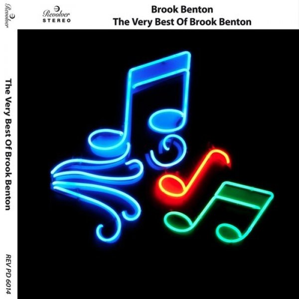 The Best of Brook Benton Album 