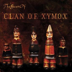 The Best of Clan of Xymox Album 