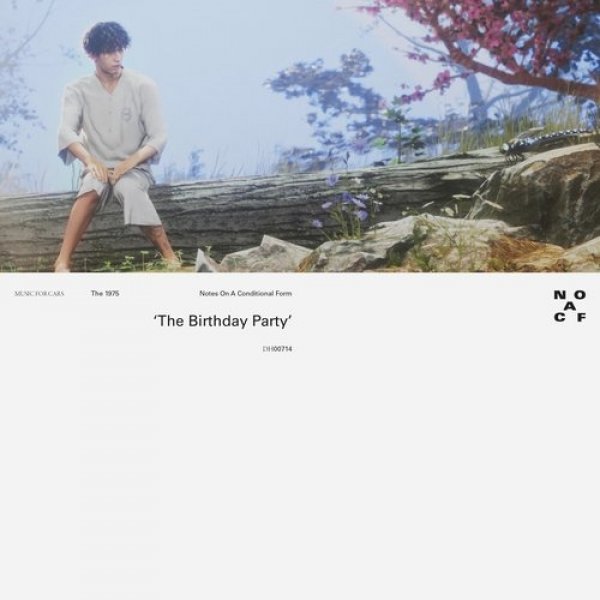 The Birthday Party Album 