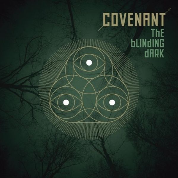 Covenant The Blinding Dark, 2016