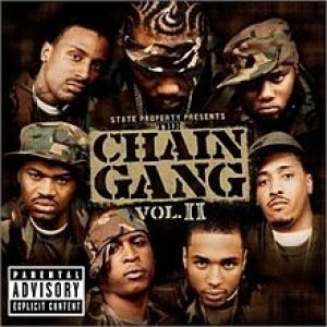 The Chain Gang Vol. 2 - album