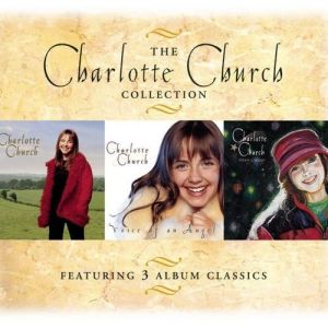 Charlotte Church The Charlotte Church Collection, 2007