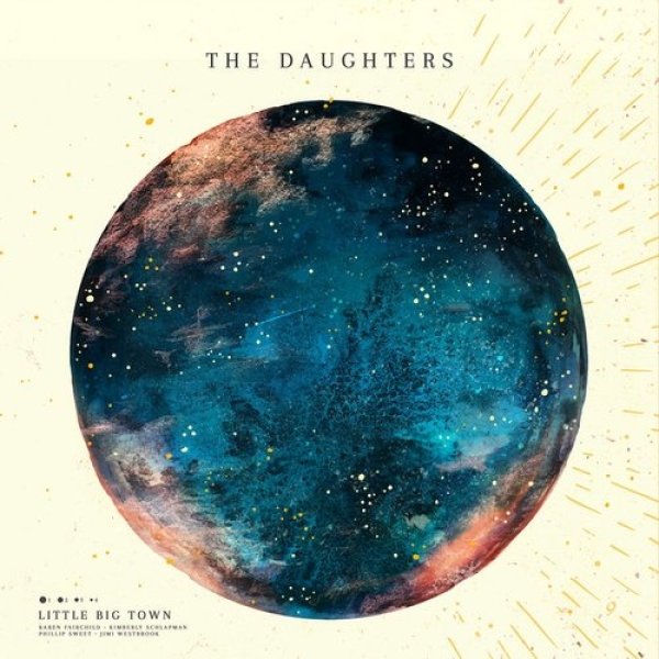 The Daughters Album 