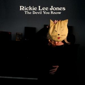 Rickie Lee Jones The Devil You Know, 2012
