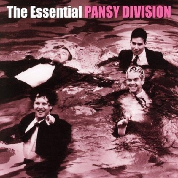 Pansy Division The Essential Pansy Division, 2006