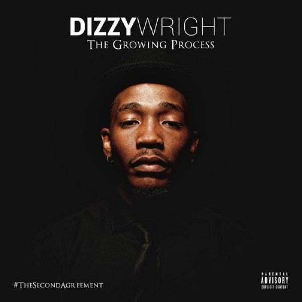 Dizzy Wright The Growing Process, 2015