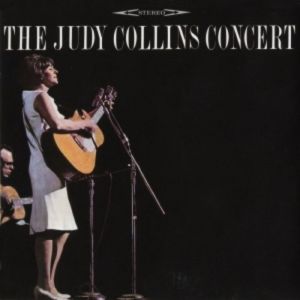 The Judy Collins Concert Album 