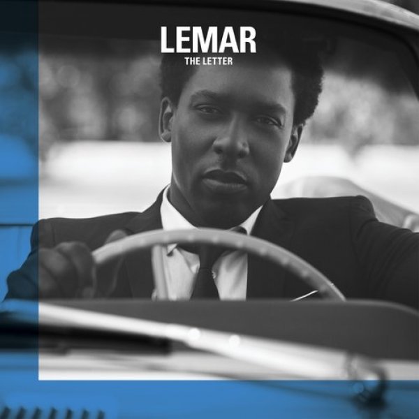 Lemar The Letter, 2015