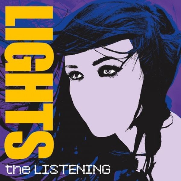Lights The Listening, 2009