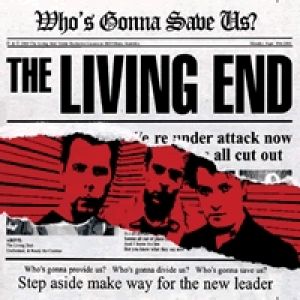 The Living End Who's Gonna Save Us?, 2003