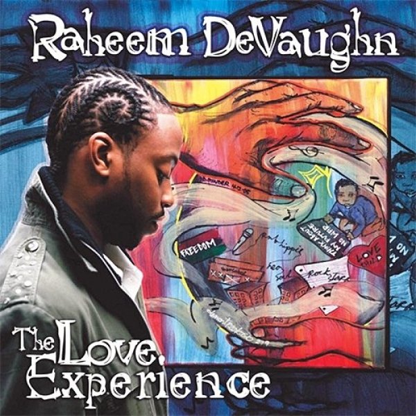 Raheem DeVaughn The Love Experience, 2005