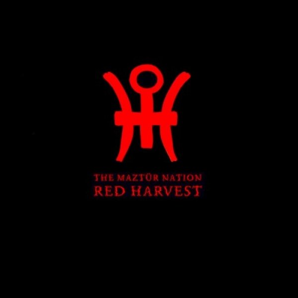 Red Harvest The Maztür Nation, 1995