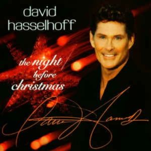 David Hasselhoff The Night Before Christmas, 2004