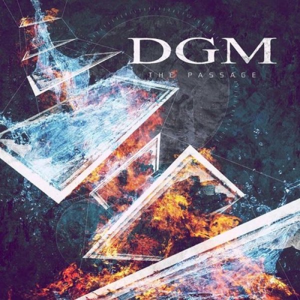 DGM The Passage, 2016