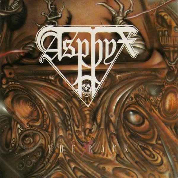 Asphyx The Rack, 1991