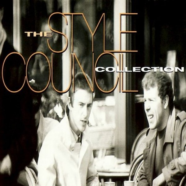 The Style Council Collection Album 
