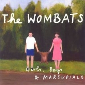Girls, Boys and Marsupials Album 