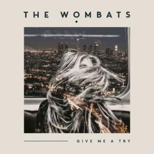 Give Me a Try Album 