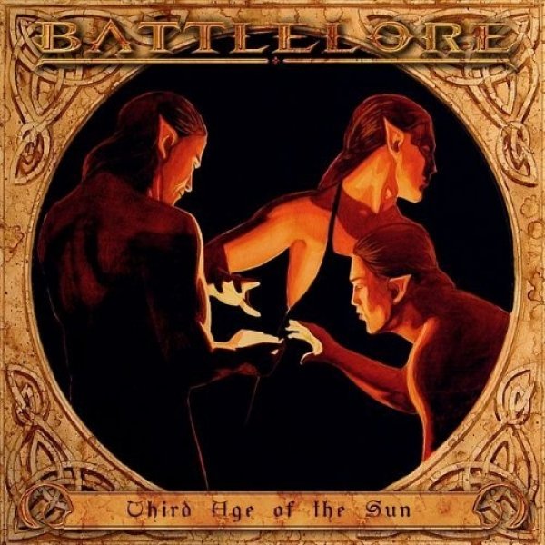 Album Third Age of the Sun - Battlelore