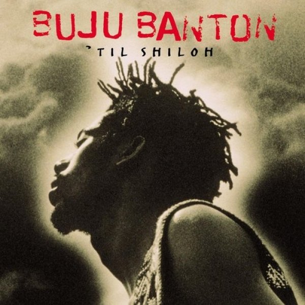 Buju Banton 'Til Shiloh, 1995