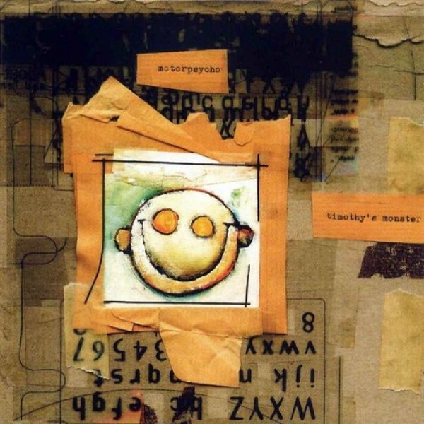 Motorpsycho Timothy's Monster, 1994