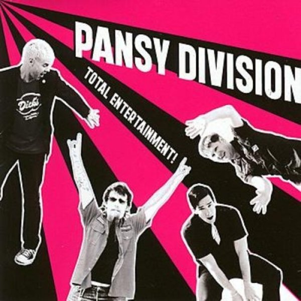 Pansy Division Total Entertainment!, 2003