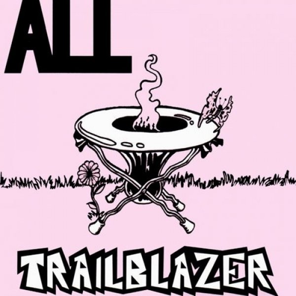 Trailblazer Album 
