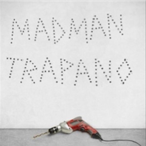 Trapano - album