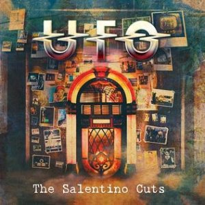 UFO The Salentino Cuts, 2017
