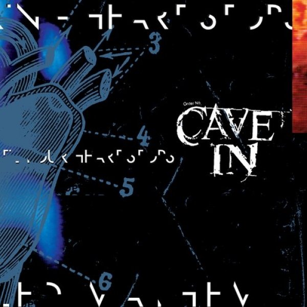 Cave In Until Your Heart Stops, 1998