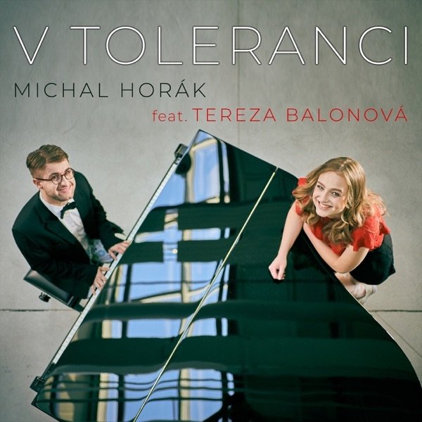 Michal Horák V toleranci, 2020