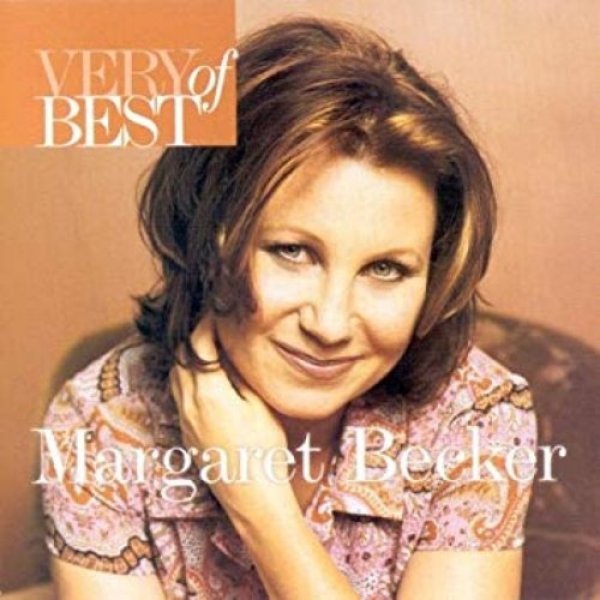 Very Best Of Margaret Becker Album 