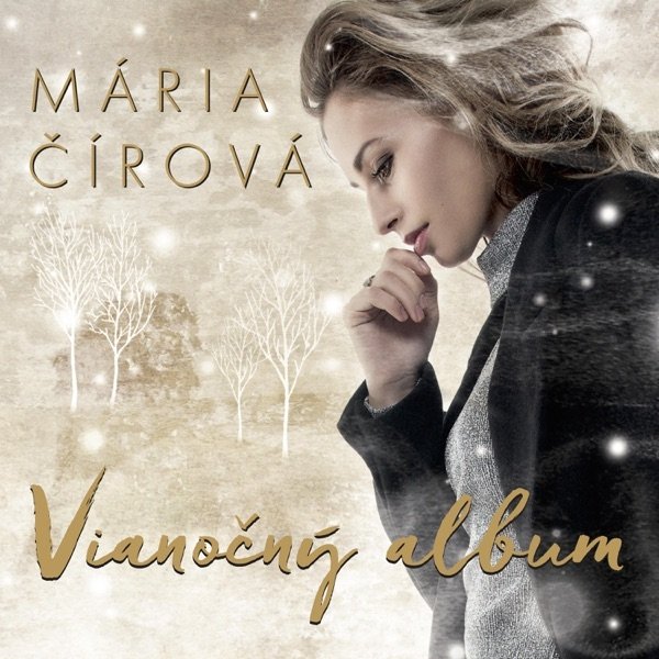 Mária Čírová Vianočný album, 2015