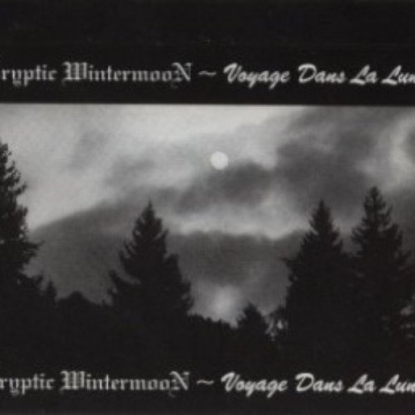 Cryptic Wintermoon Voyage Dans la Lune, 1995