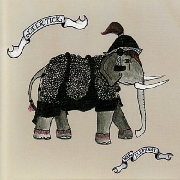 War Elephant Album 