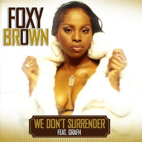 We Don't Surrender Album 