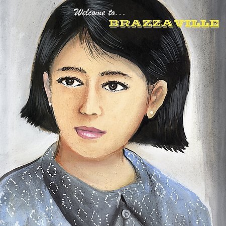 Welcome to... Brazzaville Album 