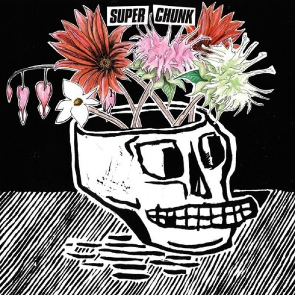 Superchunk What a Time to Be Alive, 2018