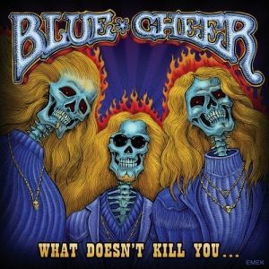 What Doesn't Kill You... Album 