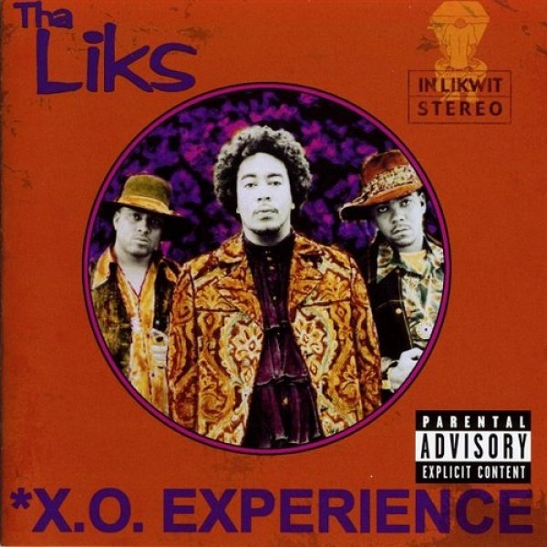 Tha Alkaholiks X.O. Experience, 2001