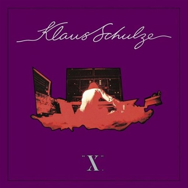 Klaus Schulze X, 1978
