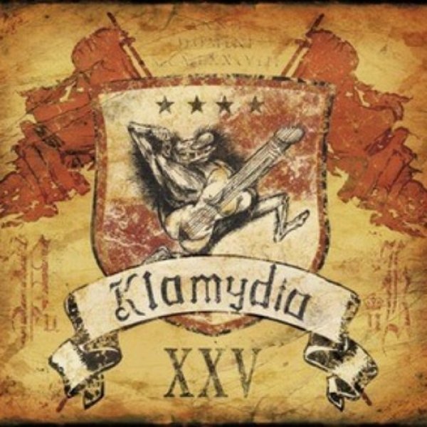 Klamydia XXV, 2013