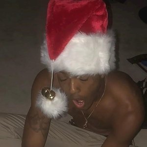 A Ghetto Christmas Carol Album 