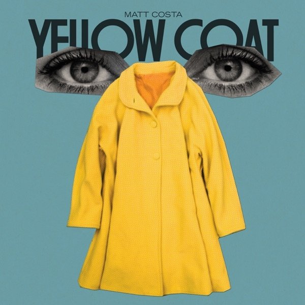  Yellow Coat Album 