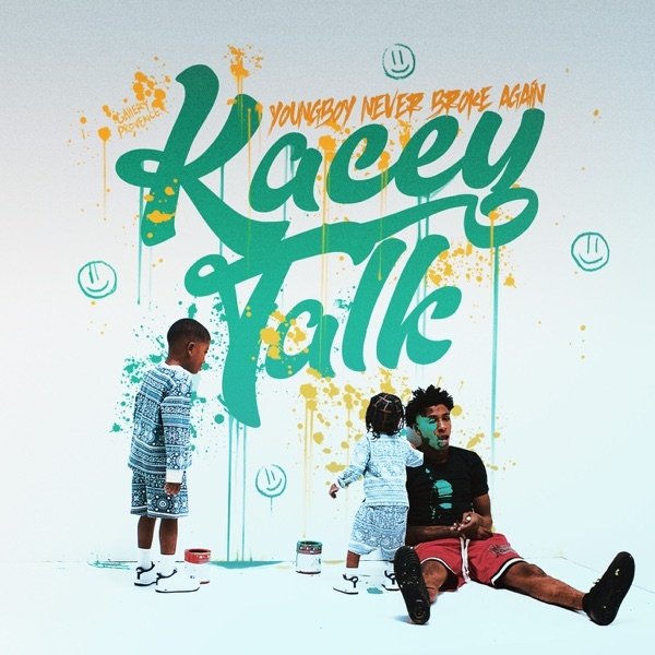 Kacey Talk Album 