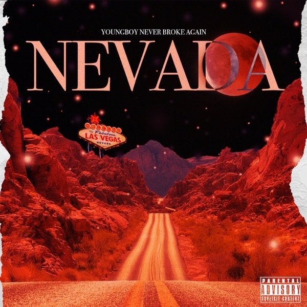 Nevada Album 